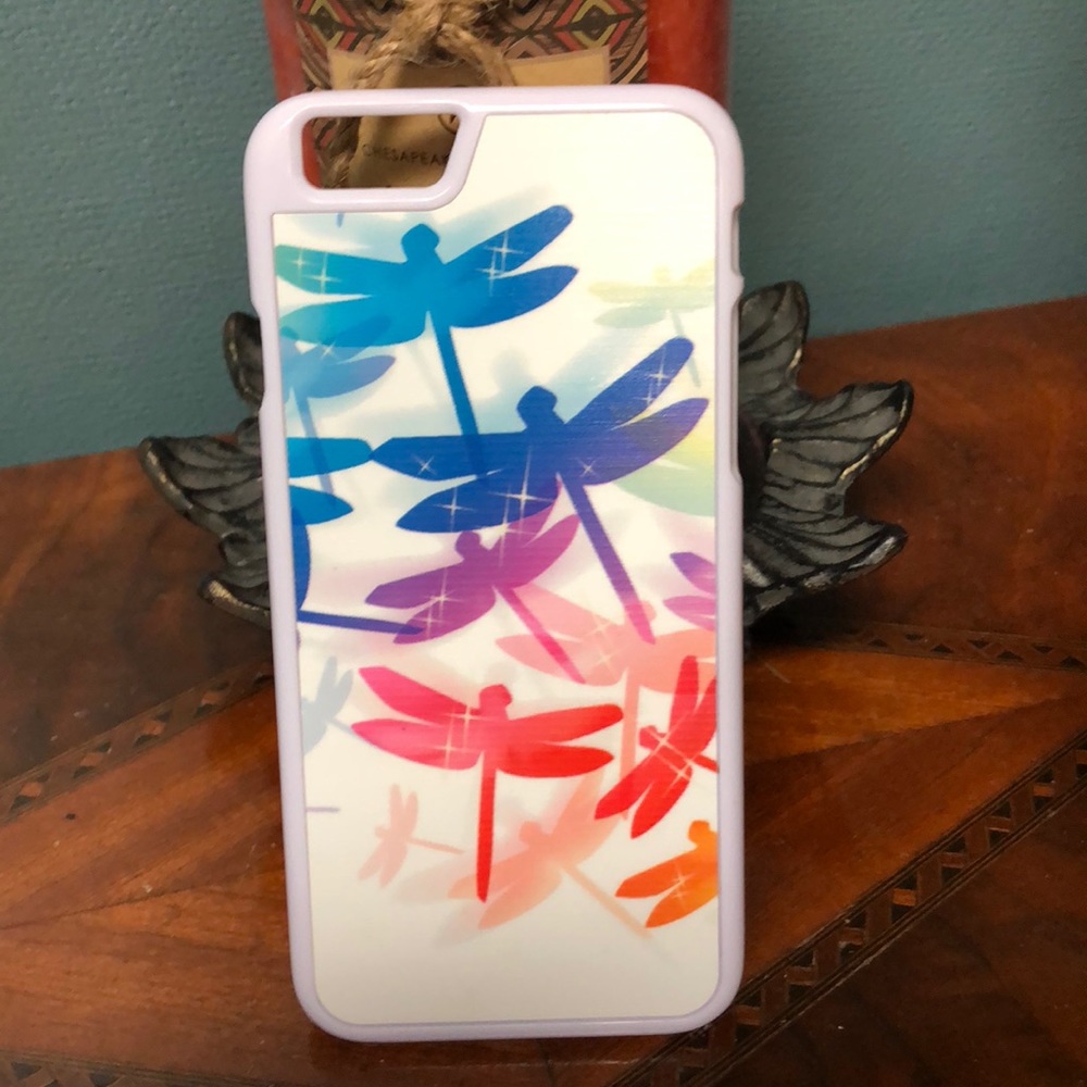 iPhone 6 plastic cover